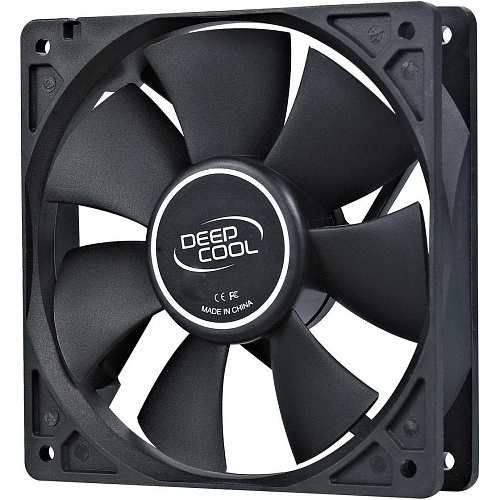 Вентилятор Deepcool XFAN 120 (DP-FDC-XF120)