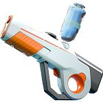 Водяний автомат DK Water Gun 8002C White/Orange