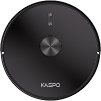 Робот-пылесос KASPO K6 PRO Black
