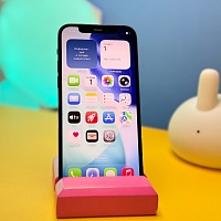 Смартфон Apple iPhone 12 128GB Black (2208) Б/У