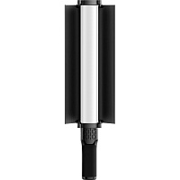 Студийный свет Ulanzi VL360 38W RGB 2500-10000К Black (L058GBB1)