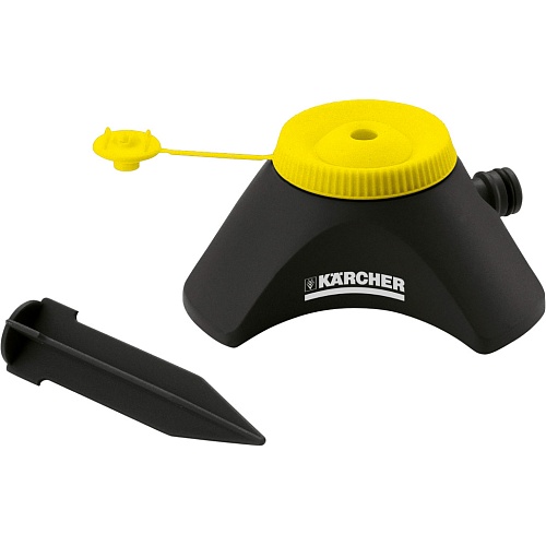 Дощувач Karcher CS90 (2.645-025.0) - придбати в Дніпрі, Україні: ціна, характеристики | інтернет-магазин TOUCH