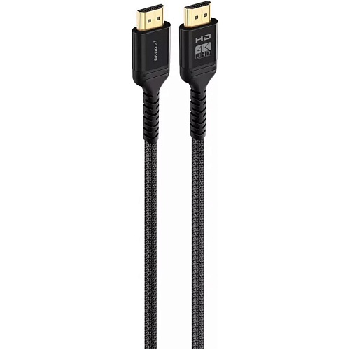 Кабель Proove PlayBack HDMI to HDMI 3м (DCP320003601) - придбати в Дніпрі, Україні: ціна, характеристики | інтернет-магазин TOUCH