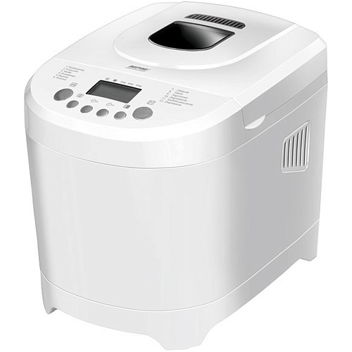 Хлебопечь MPM MUC-01