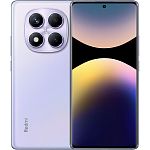 Смартфон Redmi Note 14 Pro 12/512GB Aurora Purple Global EU