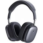 Наушники Baseus Bowie H2 Noise-Cancelling Wireless Headphone Gray (NGTW260013)
