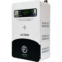 Стабилизатор напряжения Ferumina ACTION-22000 (FA22)