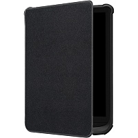 Чехол-книжка BeCover Smart Case для Pocketbook 606/616/617/627/628/632/633 Black (707152)