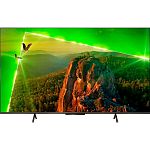 Телевізор Philips Ambilight TV 8100 Series 43'' LED 4K (43PUS8118/12)
