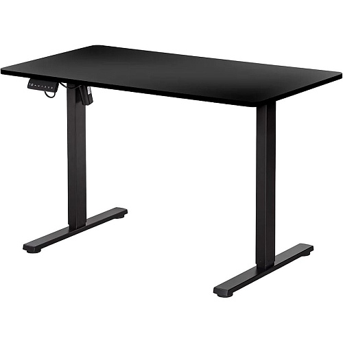 Компьютерный игровой стол Mealux PowerDesk Lite Black (EVO-201 Lite B/B)