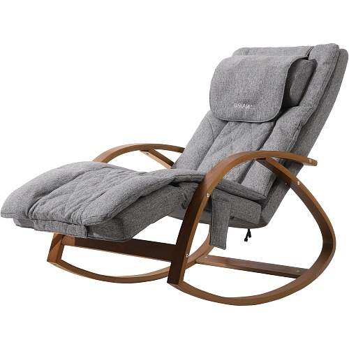 Массажное кресло NAIPO MGC-2300P