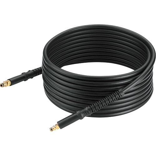 Шланг для мийки високого тиску Karcher Quick Connect 9м (2.641-721.0) - придбати в Дніпрі, Україні: ціна, характеристики | інтернет-магазин TOUCH