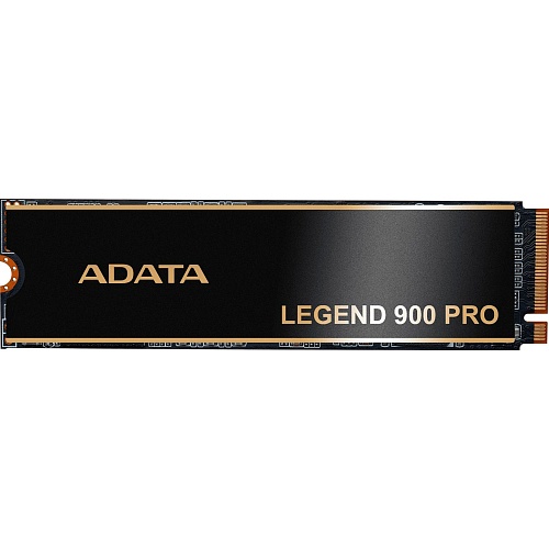 SSD накопитель ADATA Legend 900 PRO 4TB M.2 (SLEG-900P-4TCS)