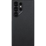 Чехол Pitaka MagEZ Case 4 Twill для Samsung Galaxy S24 Ultra Black/Grey (KS2401U) 
