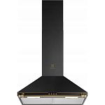 Витяжка купольна Electrolux EFC226R