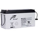 Аккумулятор Ritar AGM 12V (12V/150Ah/1800Wh) (RA12-150)
