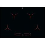 Индукционная варочная поверхность Electrolux EIP8146