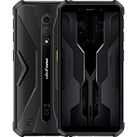 Смартфон Ulefone Armor X12 Pro 4/64GB Black Смартфон Ulefone Armor X12 Pro 4/64GB Black