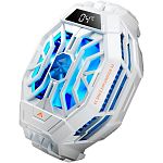 Кулер для смартфона Black Shark FunCooler 2 Pro White