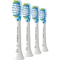 Насадка для зубної щітки Philips Sonicare C3 Premium Plaque Defence HX9044/87 White 4шт - придбати в Дніпрі, Україні: ціна, характеристики | інтернет-магазин TOUCH Насадка для зубної щітки Philips Sonicare C3 Premium Plaque Defence HX9044/87 White 4шт - придбати в Дніпрі, Україні: ціна, характеристики | інтернет-магазин TOUCH