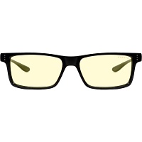 Компьютерные очки Gunnar Vertex Onyx Amber (VER-00101)