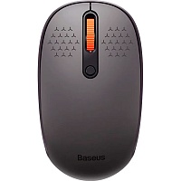 Мышь Baseus Wireless F01A Grey (B01055502833-00) Мышь Baseus Wireless F01A Grey (B01055502833-00)