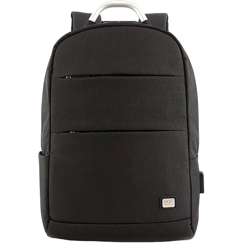 Рюкзак Mark Ryden MR6320SJ Black - придбати в Дніпрі, Україні: ціна, характеристики | інтернет-магазин TOUCH
