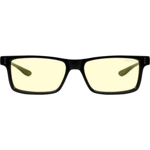 Комп'ютерні окуляри Gunnar Vertex Onyx Amber (VER-00101) - придбати в Дніпрі, Україні: ціна, характеристики | інтернет-магазин TOUCH
