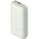Внешний аккумулятор Xiaomi Mi Power Bank Pocket Edition Pro 10000 mAh 33W Ivory (BHR5909GL) 