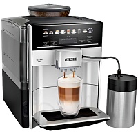 Кавомашина Siemens EQ.6 Plus S300 TE653M11RW - придбати в Дніпрі, Україні: ціна, характеристики | інтернет-магазин TOUCH