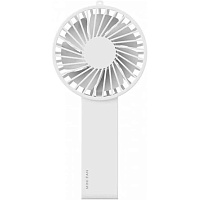 Портативный вентилятор DK WT-F58 White Портативный вентилятор DK WT-F58 White
