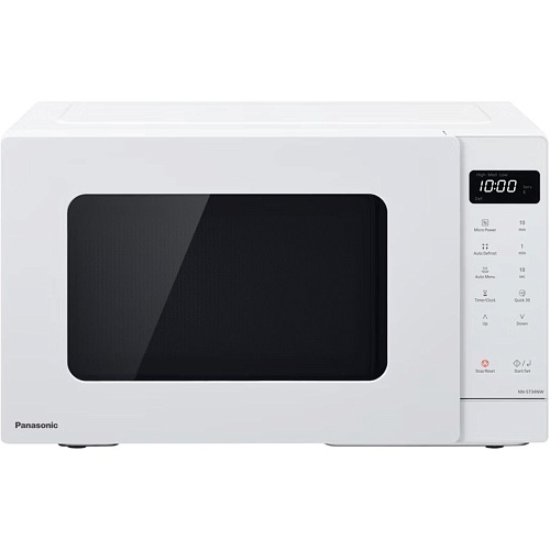 Микроволновая печь Panasonic NN-ST34NWZUE