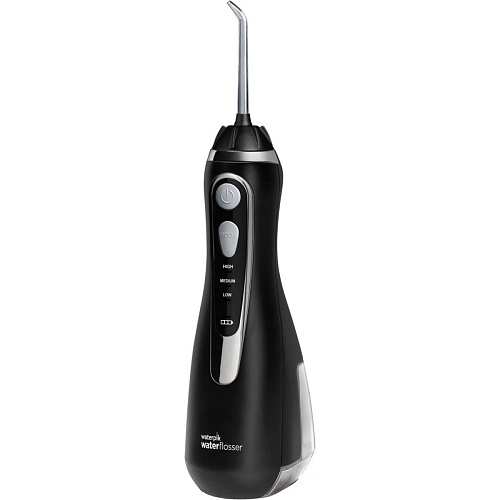 Ирригатор Waterpik WP-582 Cordless Advanced 2.0 Black 