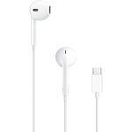 Наушники Apple EarPods USB-C Connector (MTJY3ZM/A)