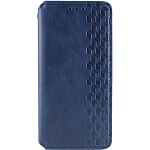 Чехол GETMAN Cubic Case для Redmi Note 14 4G (Europe version) Blue
