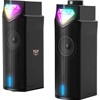 Акустична система Onikuma L1 Black - придбати в Дніпрі, Україні: ціна, характеристики | інтернет-магазин TOUCH Акустична система Onikuma L1 Black - придбати в Дніпрі, Україні: ціна, характеристики | інтернет-магазин TOUCH