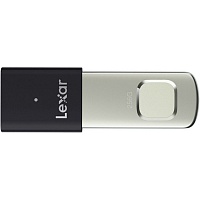 USB флеш-накопичувач Lexar JumpDrive Fingerprint F35 Pro 256GB USB-A 3.2 (LJDF35P256G-RNBNG) - придбати в Дніпрі, Україні: ціна, характеристики | інтернет-магазин TOUCH USB флеш-накопичувач Lexar JumpDrive Fingerprint F35 Pro 256GB USB-A 3.2 (LJDF35P256G-RNBNG) - придбати в Дніпрі, Україні: ціна, характеристики | інтернет-магазин TOUCH