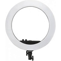 Кільцева LED лампа DK NNM-45 45см - придбати в Дніпрі, Україні: ціна, характеристики | інтернет-магазин TOUCH Кільцева LED лампа DK NNM-45 45см - придбати в Дніпрі, Україні: ціна, характеристики | інтернет-магазин TOUCH