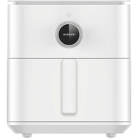 Аерофритюрниця Xiaomi Mi Smart Air Fryer MAF10 White (BHR7358EU) - придбати в Дніпрі, Україні: ціна, характеристики | інтернет-магазин TOUCH