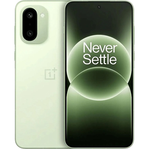 Смартфон OnePlus Ace 6T 16/256GB Green CN