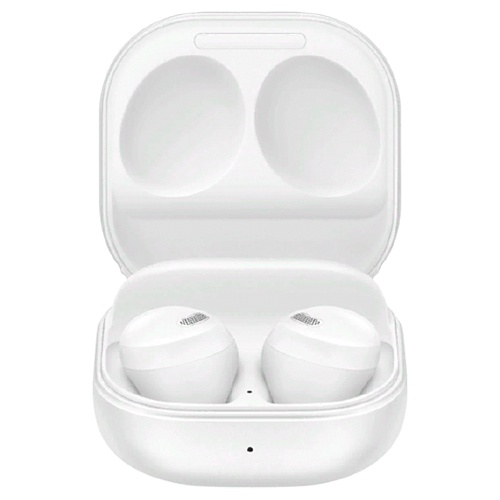 Навушники Samsung Galaxy Buds Pro White (SM-R190NZWACIS) - придбати в Дніпрі, Україні: ціна, характеристики | інтернет-магазин TOUCH