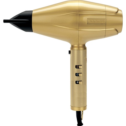 Фен BaByliss PRO FXBDG1E GoldFX - придбати в Дніпрі, Україні: ціна, характеристики | інтернет-магазин TOUCH