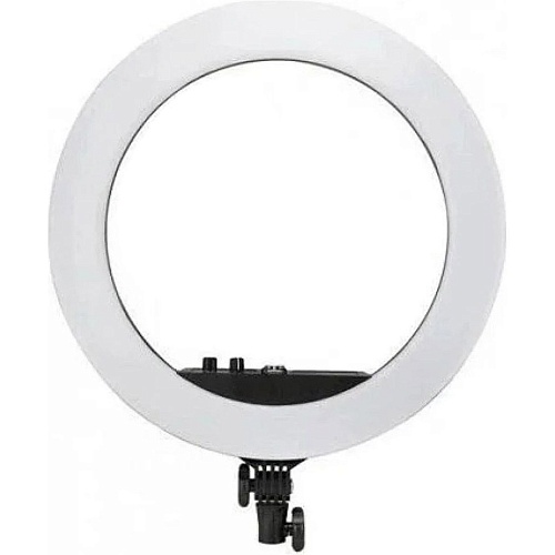 Кільцева LED лампа DK NNM-45 45см - придбати в Дніпрі, Україні: ціна, характеристики | інтернет-магазин TOUCH