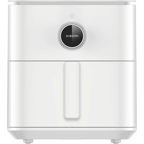 Аерофритюрниця Xiaomi Mi Smart Air Fryer MAF10 White (BHR7358EU) - придбати в Дніпрі, Україні: ціна, характеристики | інтернет-магазин TOUCH