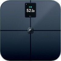 Розумні ваги MiJia Body Fat Scale S400 Pro Dark Grey (BHR8695CN) - придбати в Дніпрі, Україні: ціна, характеристики | інтернет-магазин TOUCH Розумні ваги MiJia Body Fat Scale S400 Pro Dark Grey (BHR8695CN) - придбати в Дніпрі, Україні: ціна, характеристики | інтернет-магазин TOUCH