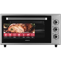 Настільна електрична духовка Ardesto MEO-F48CGR - придбати в Дніпрі, Україні: ціна, характеристики | інтернет-магазин TOUCH
