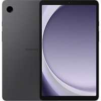 Планшет Samsung Galaxy Tab A9 Wi-Fi 4/64GB Graphite (SM-X110NZAASEK) UA-UCRF - придбати в Дніпрі, Україні: ціна, характеристики | інтернет-магазин TOUCH Планшет Samsung Galaxy Tab A9 Wi-Fi 4/64GB Graphite (SM-X110NZAASEK) UA-UCRF - придбати в Дніпрі, Україні: ціна, характеристики | інтернет-магазин TOUCH