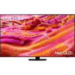 Телевизор Samsung QN90F 65" Neo QLED 4K (QE65QN90FAUXUA)