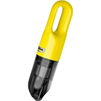 Ручной пылесос Karcher CVH 2 (1.198-401.0) Ручной пылесос Karcher CVH 2 (1.198-401.0)