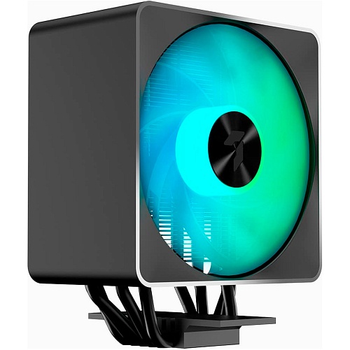 Кулер для процесора APNX AP1 Black (APTC-PF30517.11) - придбати в Дніпрі, Україні: ціна, характеристики | інтернет-магазин TOUCH